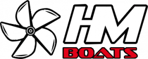 hmboats.com logo